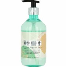 Крем-мыло Vivian Gray Grapefruit & Green Lemon 500 мл