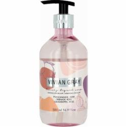 Крем-мыло Vivian Gray Pomegranate & Rose 500 мл