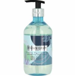 Крем-мыло Vivian Gray Patchouli 500 мл