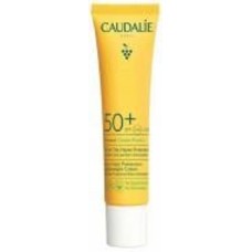 Крем солнцезащитный Caudalie SPF 50+ 40 мл