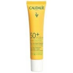 Крем солнцезащитный Caudalie SPF 50+ 40 мл