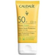 Крем солнцезащитный Caudalie SPF 50 50 мл
