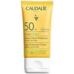 Крем солнцезащитный Caudalie SPF 50 50 мл