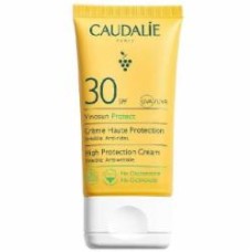 Крем солнцезащитный Caudalie SPF 30 50 мл