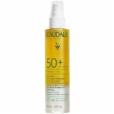 Спрей солнцезащитный Caudalie SPF 50+ высокая защита 150 мл