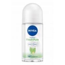 Дезодорант для женщин Nivea Чистая свежесть 50 мл