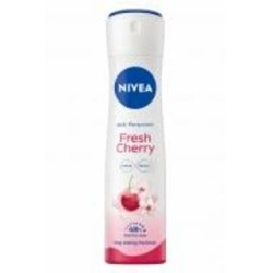 Антиперспирант Nivea Свежая вишня 150 мл