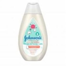 Молочко детское Johnson's Baby Нежность хлопка 300 мл (902391)