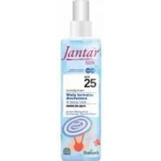 Термальная вода Farmona Jantar Sun SPF 25 двухфазная 200 мл