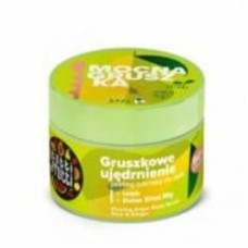 Скраб для тела сахарный Tutti Frutti Farmona груша и имбирь укрепляющий 300 г