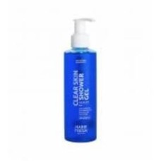 Гель для душа Marie Fresh keratolytic wash для проблемных участков тела 200 мл