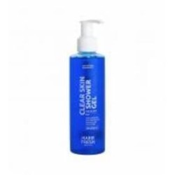 Гель для душа Marie Fresh keratolytic wash для проблемных участков тела 200 мл