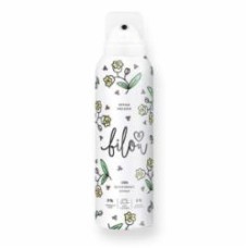 Дезодорант унисекс Bilou Spring Meadow 150 мл