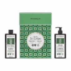 Набор подарочный Phytorelax гель для душа 250 мл и крем-гель бальзам для тела 200 мл