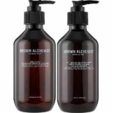 Набор подарочный GLOWN ALCHEMIST Purify & Protect Hand Care Twinset - Дуэт для Рук Очистка и Защита (GRA0389)