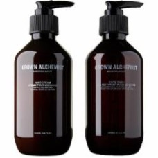 Набор подарочный GLOWN ALCHEMIST Hand & Body Cleanser Kit - Очищающий для рук и тела (GRG0186)