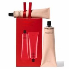 Набор подарочный GLOWN ALCHEMIST Hand + Body Intensive Kit - Дуэт для интенсивного увлажнения тела и рук (GRG0190)