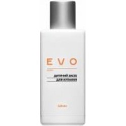 Гель EVO derm детскийдля купания 125 мл
