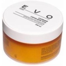 Скраб для тела солевой EVO derm Апельсин и корица 250 мл