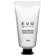 Молочко для тела EVO derm с вербеной лимонной 30 мл