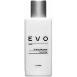 Гель для душа EVO derm Лемонграсс 125 мл
