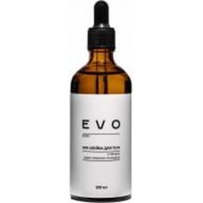 Масло для тела EVO derm SPA с пачули, иланг-илангом и нероли 100 мл