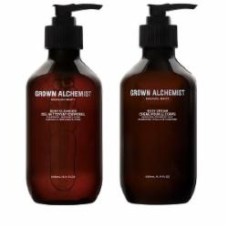 Набор подарочный GROWN ALCHEMIST Giving Body 300 мл + 300 мл (9340800014489)