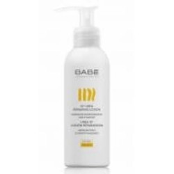 Лосьон для тела BABE Laboratorios для сухой и чувствительной кожи 100 мл