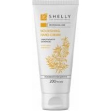 Крем для рук SHELLY с маслом ши и облепихой 200 мл