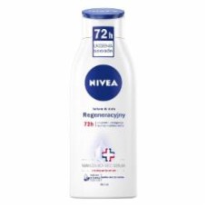 Лосьон для тела Nivea восстанавливающий 400 мл