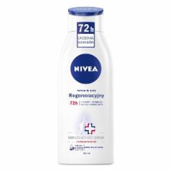 Лосьон для тела Nivea восстанавливающий 400 мл