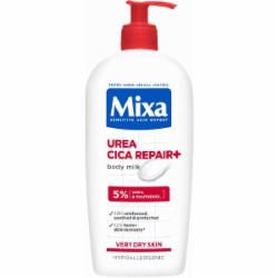 Молочко Mixa Urea Cica Repair+ для очень сухой кожи 400 мл