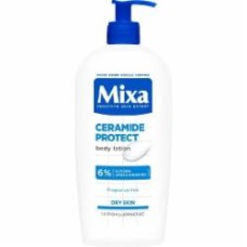 Лосьон для тела Mixa Ceramide Protect с Керамидами для очень сухой кожи 400 мл