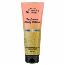 Лосьон Energy of Vitamins Парфюмированный Coco Love 200 мл