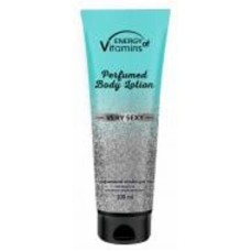 Лосьон парфюмированный Energy of Vitamins Very Sexy 200 мл