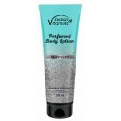 Лосьон парфюмированный Energy of Vitamins Very Sexy 200 мл