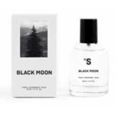 Парфюмированная вода Sister's Aroma Black Moon 50 мл
