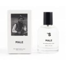 Парфюмированная вода Sister's Aroma Male 50 мл