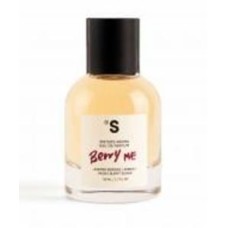 Парфюмированная вода Sister's Aroma Berry Me 50 мл