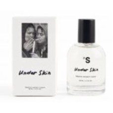 Парфюмированная вода Sister's Aroma Under Skin 50 мл