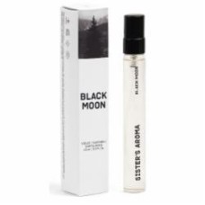 Парфюмированная вода Sister's Aroma Travel Black Moon 10 мл