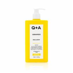 Лосьон для тела Q+A с керамидами Ceramide Body Lotion 250 мл