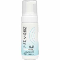 Пенка для удаления автозагара St.Moriz Professional Self Tan Remover 100 мл