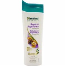 Шампунь Himalaya Herbals Защита и восстановление с протеинами 400 мл