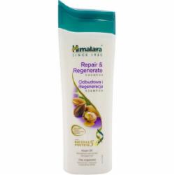 Шампунь Himalaya Herbals Защита и восстановление с протеинами 400 мл