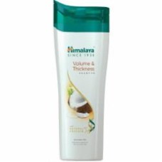Шампунь Himalaya Herbals для объема и густоты волос с кокосовым маслом 400 мл