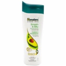 Шампунь Himalaya Herbals Увлажнение с авокадо 400 мл