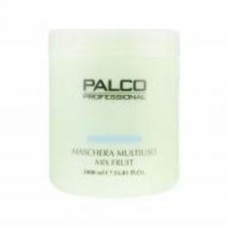 Маска для волос PALCO для частого использования Basic 1000 мл