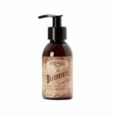 Шампунь для бороды Beardburys Beard Shampoo 150 мл