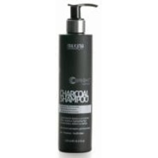 Шампунь тонировочный Maxima Charcoal Illuminated с активированным углем 250 мл